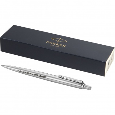 Logo trade firmakingi pilt: Parker Jotter pastakas
