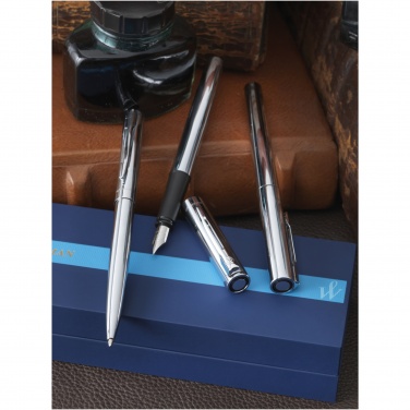 Logotrade meened pilt: Waterman Graduate rullpallipliiats
