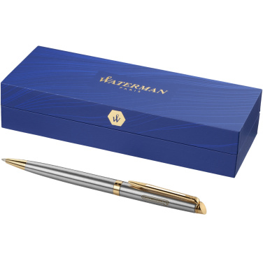 Logo trade reklaamkingituse pilt: Waterman Hémisphère pastapliiats