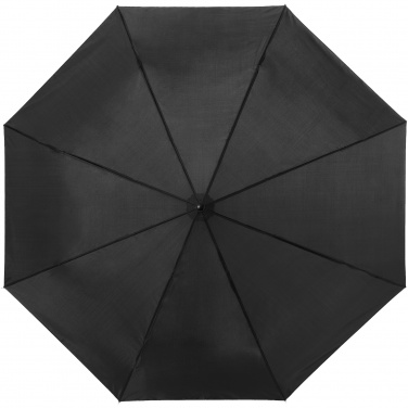 Logotrade ärikingi foto: Ida 21,5" kokkupandav vihmavari