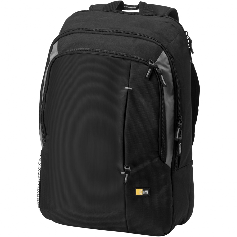 Logotrade ärikingituse foto: Case Logic Reso 17" sülearvuti seljakott 25L