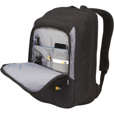 Logo trade ärikingi pilt: Case Logic Reso 17" sülearvuti seljakott 25L