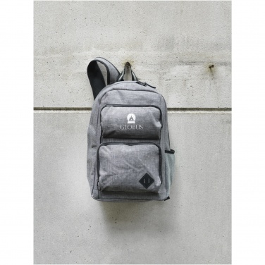 Logotrade firmakingi foto: Graphite Deluxe 15" sülearvuti seljakott 20L