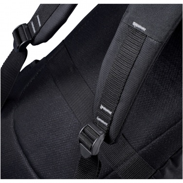 Logotrade reklaamtoote foto: Vault RFID 15" sülearvuti seljakott 16L