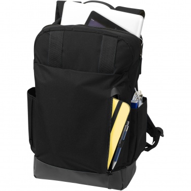Logotrade ärikingituse foto: Compu 15,6" sülearvuti seljakott 14L