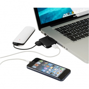 Logo trade meene pilt: Gaia 4-pordiline USB-jaotur