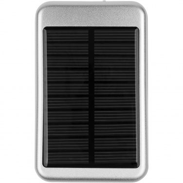 Logotrade meene foto: Bask 4000 mAh päikeseenergiapank