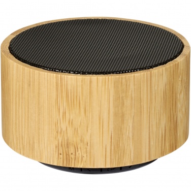 Logotrade reklaamkingid pilt: Cosmos bambusest Bluetooth® kõlar