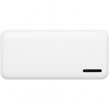 Logotrade firmakingid pilt: Tihendage 10 000 mAh suure tihedusega akupank