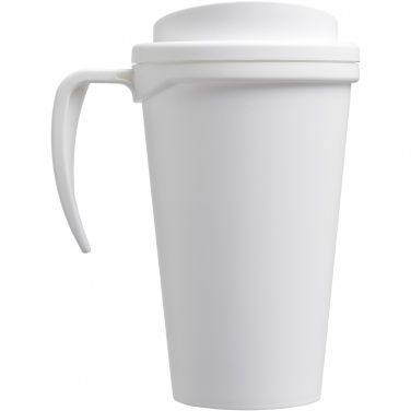 Logotrade firmakingituse foto: Americano® Grande 350 ml sangaga kruus