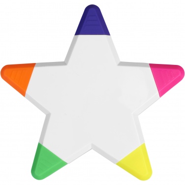 Logotrade reklaamkingi foto: Solvig star marker