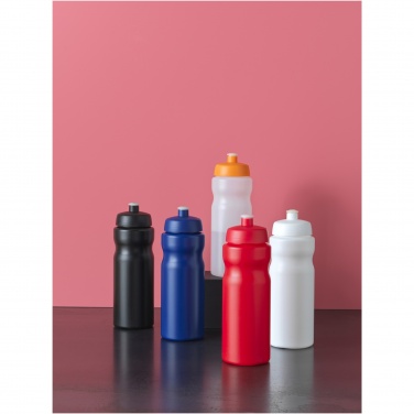 Logo trade reklaamkingitused foto: Baseline® Plus 650 ml spordipudel