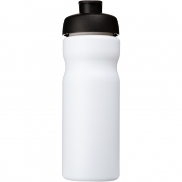 Logo trade firmakingid foto: Baseline® Plus 650 ml keeratava kaanega spordipudel
