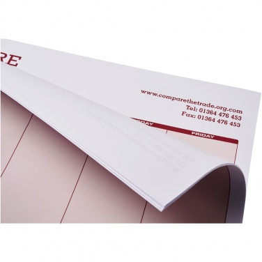 Logotrade ärikingid pilt: Desk-Mate® A3 märkmik
