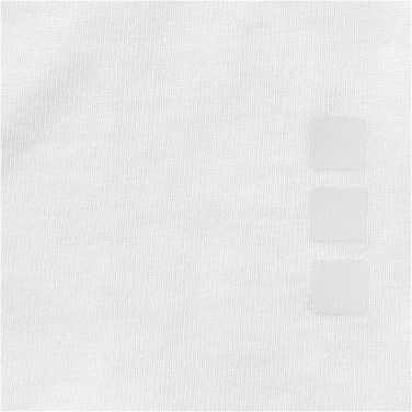 Logo trade reklaamkingid foto: Nanaimo lühikeste varrukatega naiste T-särk