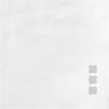 Logo trade reklaamkingid foto: Markham unisex meeste stretšpolo