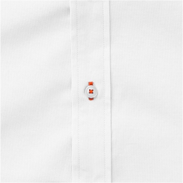 Logo trade meened foto: Vaillant pikkade varrukatega naiste oxfordi särk