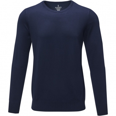 Logo trade reklaamkingituse pilt: Merrit meeste kaelaga pullover