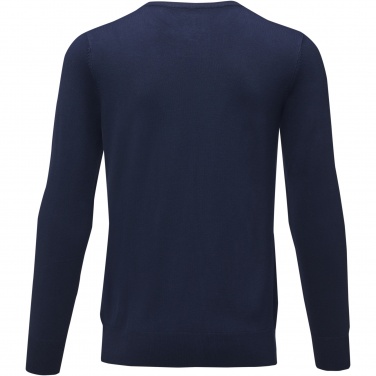 Logo trade ärikingituse pilt: Merrit meeste kaelaga pullover