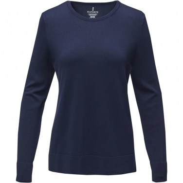Logotrade ärikingi foto: Merrit naiste kaelaga pullover