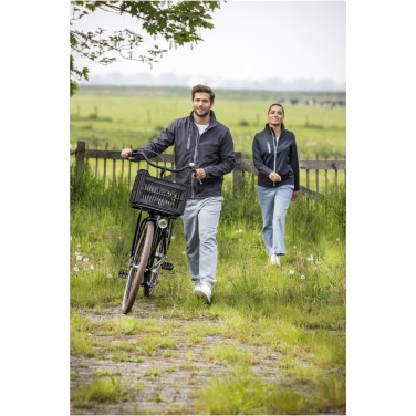 Logotrade ärikingitused pilt: Orion meeste softshell jope