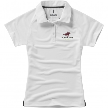 Logo trade firmakingitused foto: Ottawa lühikeste varrukatega naiste lahe polo