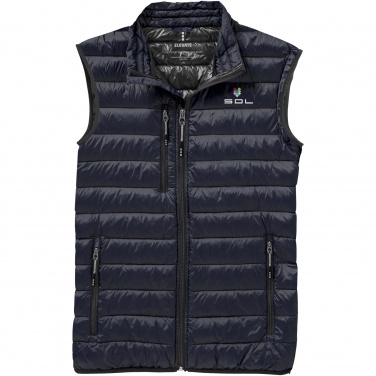 Logotrade meene foto: Fairview meeste kerge udusulgedega vest