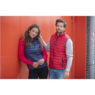 Logotrade firmakingid pilt: Fairview naiste kerge udusulgedega vest