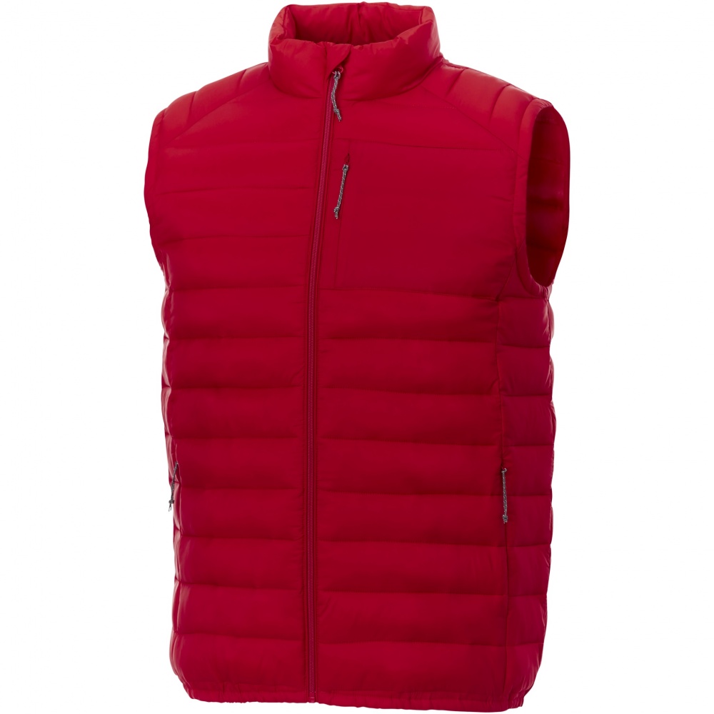 Logotrade firmakingid pilt: Pallas meeste soe vest