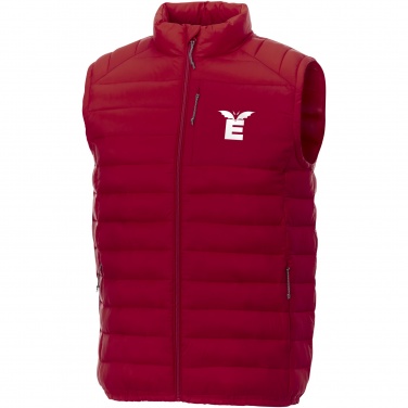 Logotrade reklaamtoote foto: Pallas meeste soe vest