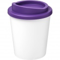 Americano® Espresso 250 ml termokruus, Valge/lilla