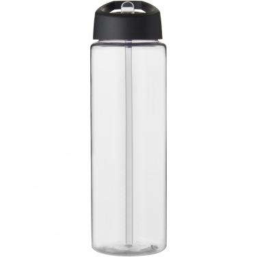 Logo trade ärikingid foto: H2O Active® Vibe 850 ml tilaga kaanega spordipudel
