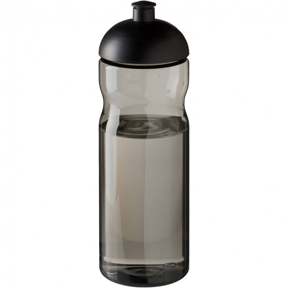 Logotrade firmakingi foto: H2O Active® Eco Base 650 ml kuppelkaanega spordipudel