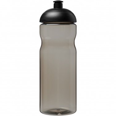 Logotrade ärikingid pilt: H2O Active® Eco Base 650 ml kuppelkaanega spordipudel