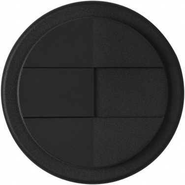 Logotrade ärikingituse foto: Brite-Americano® 350 ml kohvitops lekkekindla kaanega