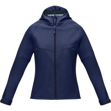 Logotrade ärikingi foto: Coltani naiste GRS taaskasutatud softshell jope