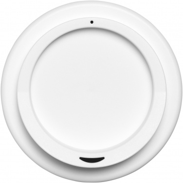 Logo trade reklaamkingi pilt: Americano® Pure 350 ml antimikroobne kohvitops