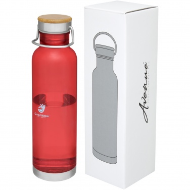 Logotrade meened pilt: Thor 800 ml Tritan™ veepudel