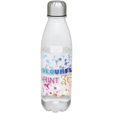 Logo trade ärikingituse pilt: Cove 685 ml veepudel