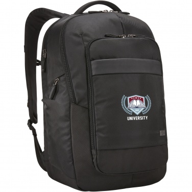 Logo trade reklaamkingituse pilt: Case Logic Notion 17,3" sülearvuti seljakott 29L