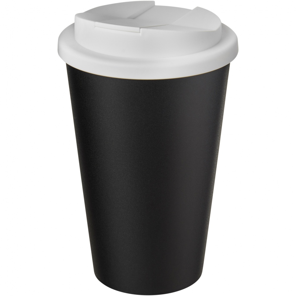 Logo trade firmakingi pilt: Americano® Eco 350 ml kohvi termostops lekkekindla kaanega