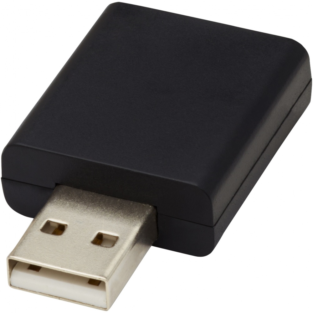 Logotrade reklaamkingituse foto: Inkognito USB-andmete blokeerija