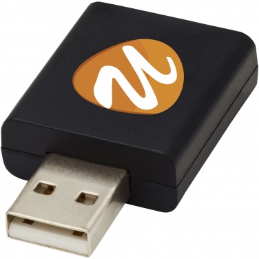 Logo trade meene pilt: Inkognito USB-andmete blokeerija