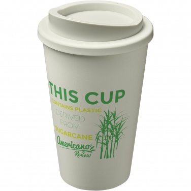 Logotrade firmakingituse foto: Termoskruus Americano® Renew 350 ml