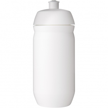 Logo trade reklaamkingid foto: HydroFlex™ 500 ml pigistatav spordipudel