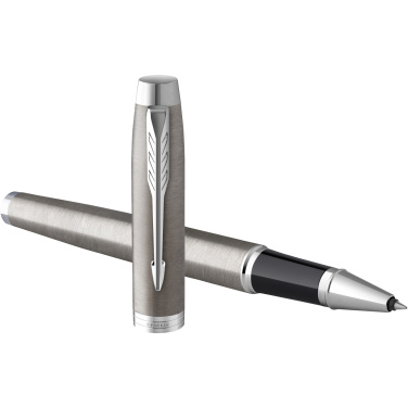 Logotrade meened pilt: Parker IM rullpallipliiats