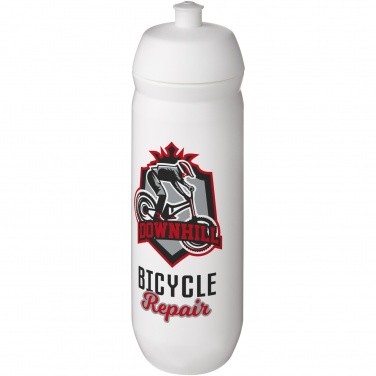 Logotrade firmakingid pilt: HydroFlex™ 750 ml pigistatav spordipudel