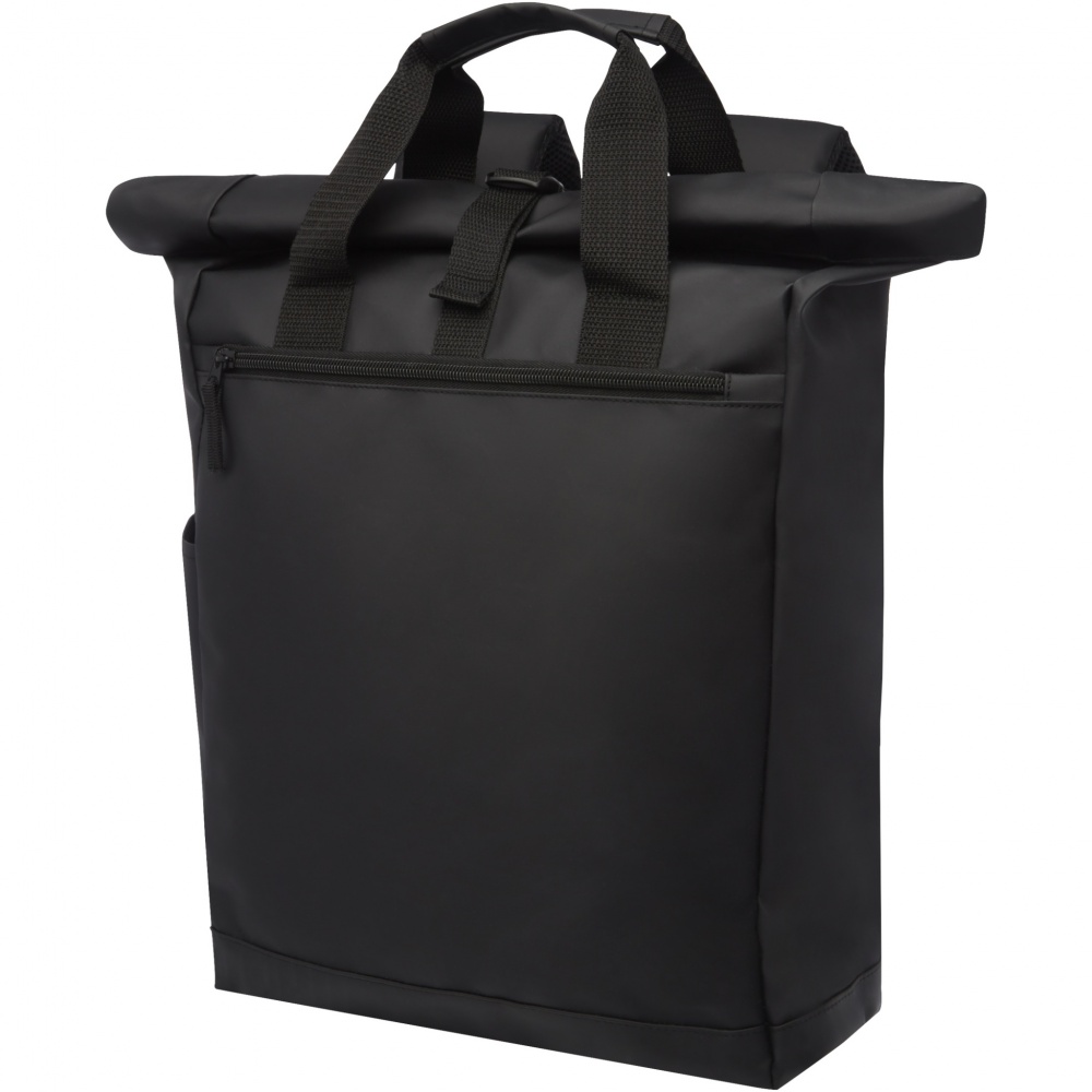 Logotrade reklaamtooted pilt: Resi 15" veekindel sülearvuti seljakott 23L