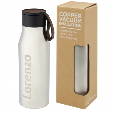 Logotrade ärikingi foto: Ljungan 500 ml  roostevabast terasest joogipudel