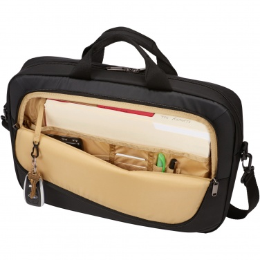 Logotrade firmakingitused pilt: Case Logic Propel 15,6-tolline sülearvuti portfell